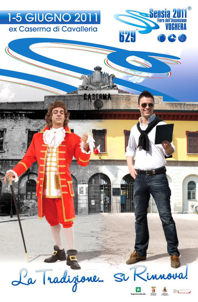 Sensia 2011