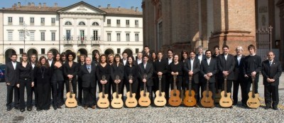 Chitarrorchestrica Città di Voghera