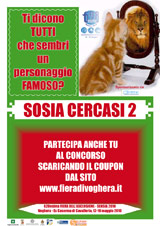 sosia cercasi