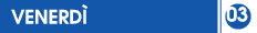 venerdi 14